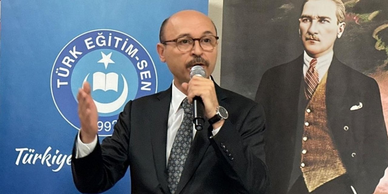 Kahramanmaraş’taki Saldırı Sonrası Öğretmenlere İl Dışı Görevlendirme! Talip Geylan’dan Sert Çıkış