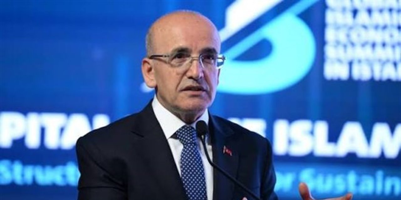 Şimşek'ten Zam Taahhüdü: "Maaşlar Her Zaman En Az Enflasyon Kadar Artacak"