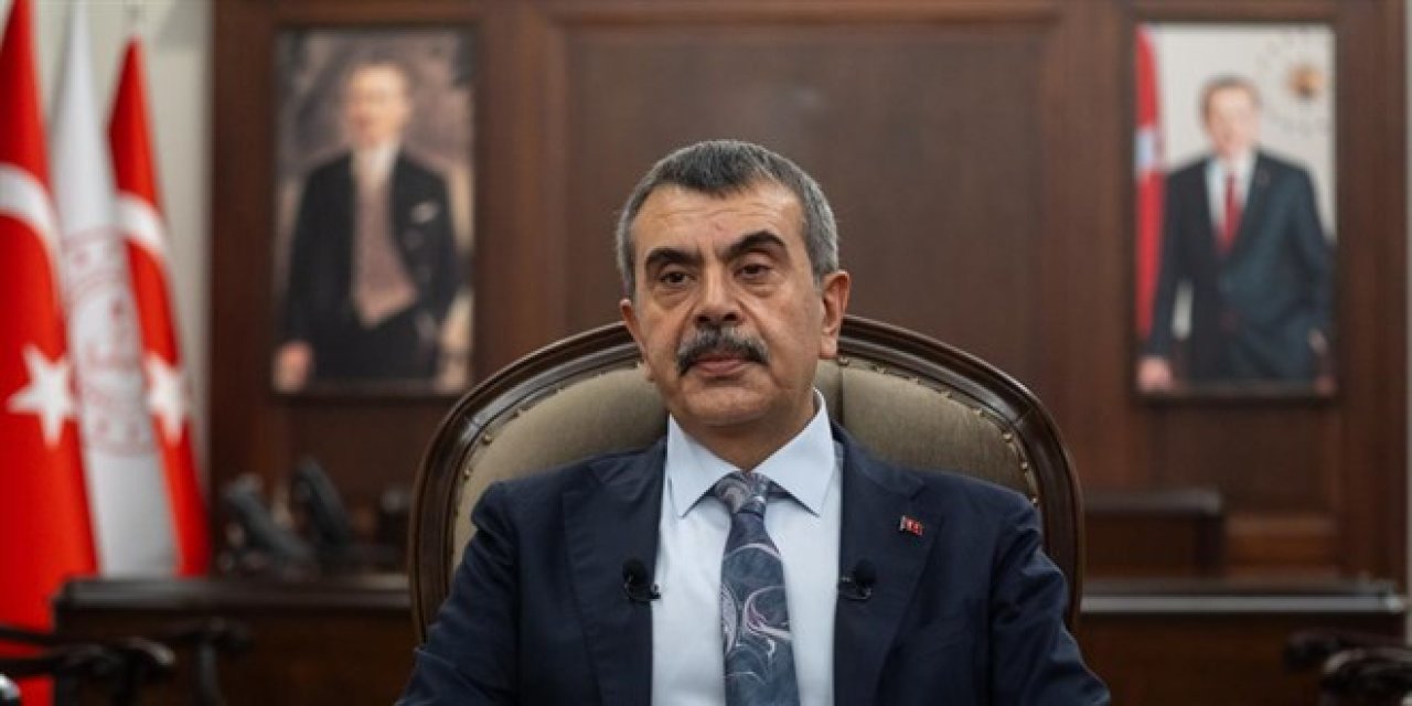 Atama Sayısı İçin Bütçe Şartı: Tekin "Taslak Çıkmadan Konuşmak Yanlış" Dedi