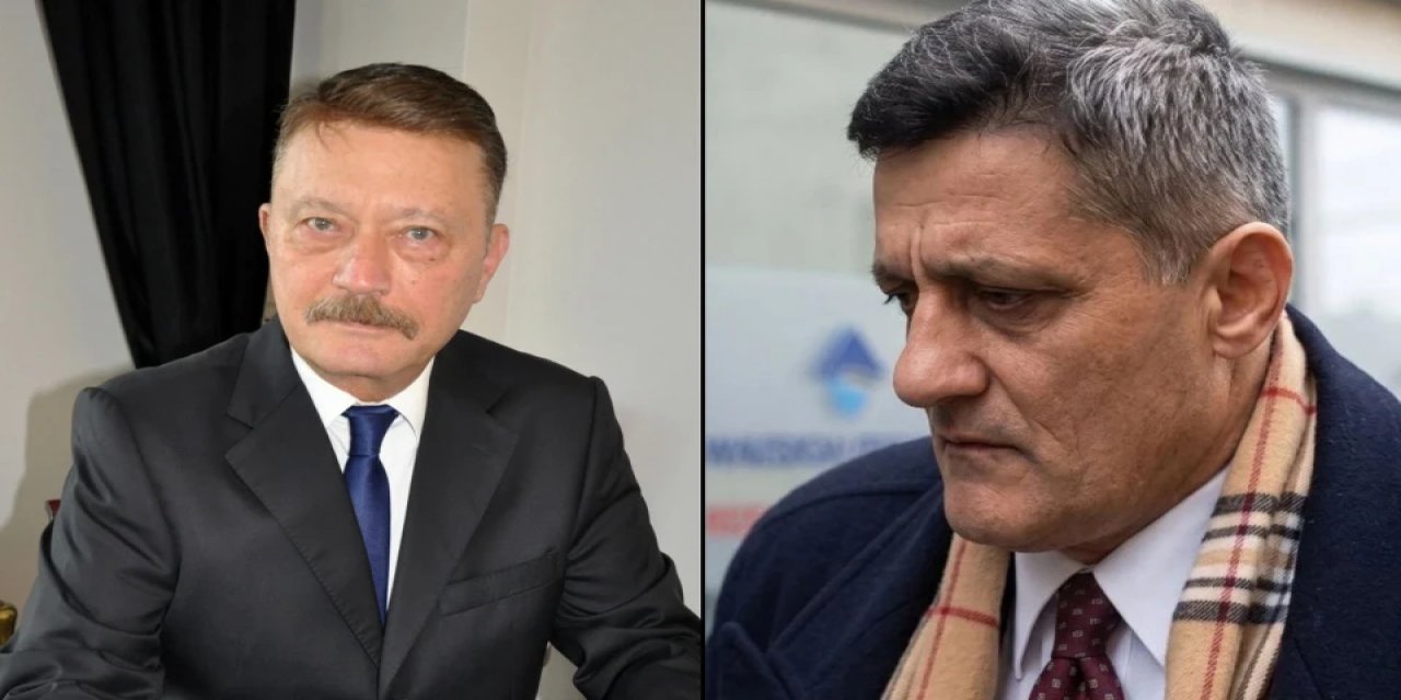 Kozinoğlu Soruşturmasında Yeni Gelişme: Hasan Atilla Uğur Havalimanında Gözaltına Alındı