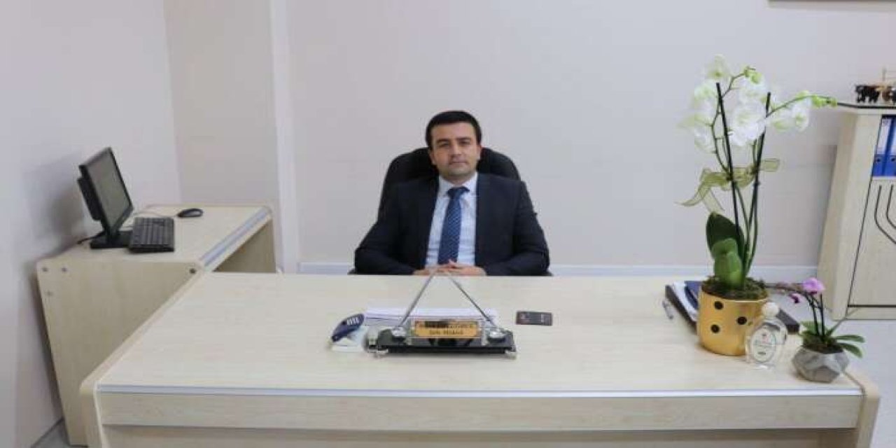 İstanbul İl Milli Eğitim Müdür Yardımcılığına Yeni Atama