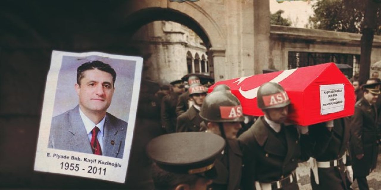 Kozinoğlu Soruşturmasında 4 Gözaltı Daha: Dönemin Cezaevi Müdürü de Aralarında