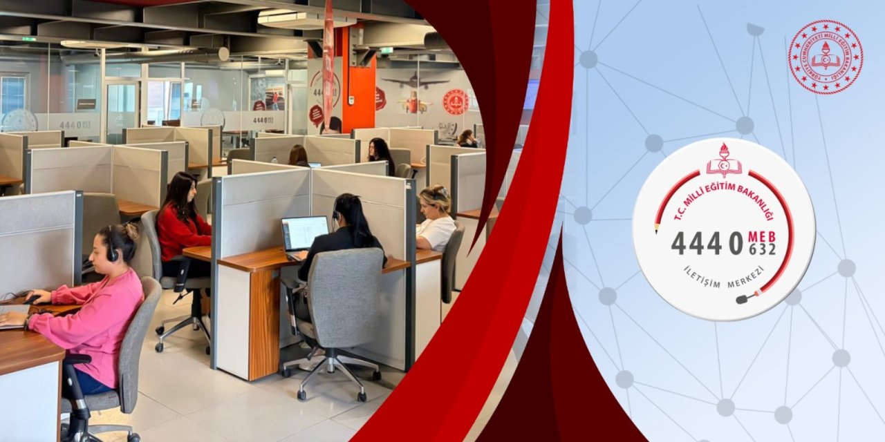 Öğretmenle Görüşmek İçin Artık Telefon Yeterli: MEBİM'den 7/24 Randevu Dönemi