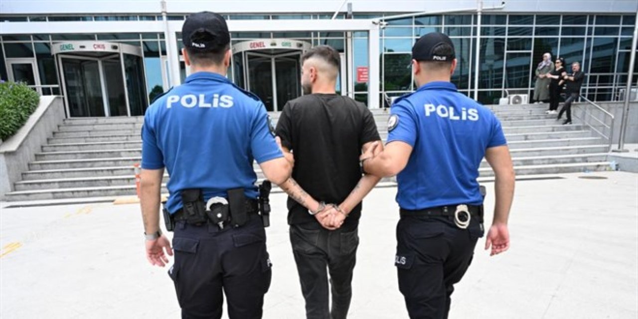 FETÖ'nün İzdivaç Ağına Operasyon: 8 İlde 9 Şüpheli Yakalandı