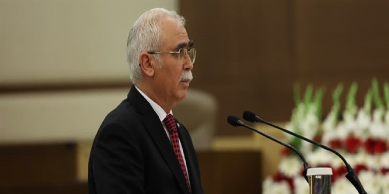 Anayasa Mahkemesi'nden bireysel başvuru açıklaması: 756 bin başvuru yapıldı