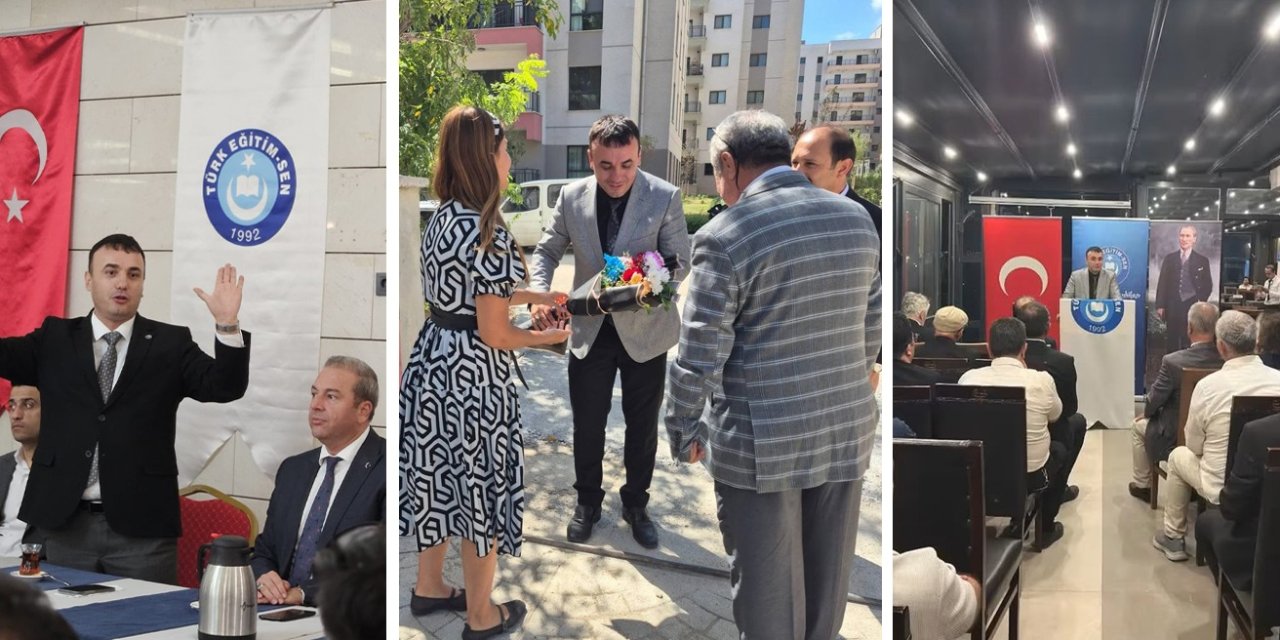 İrfan Kılınçer: "Öğretmenin Huzuru Eğitimin Huzurudur" Can Güvenliği ve Tayin Çağrısı