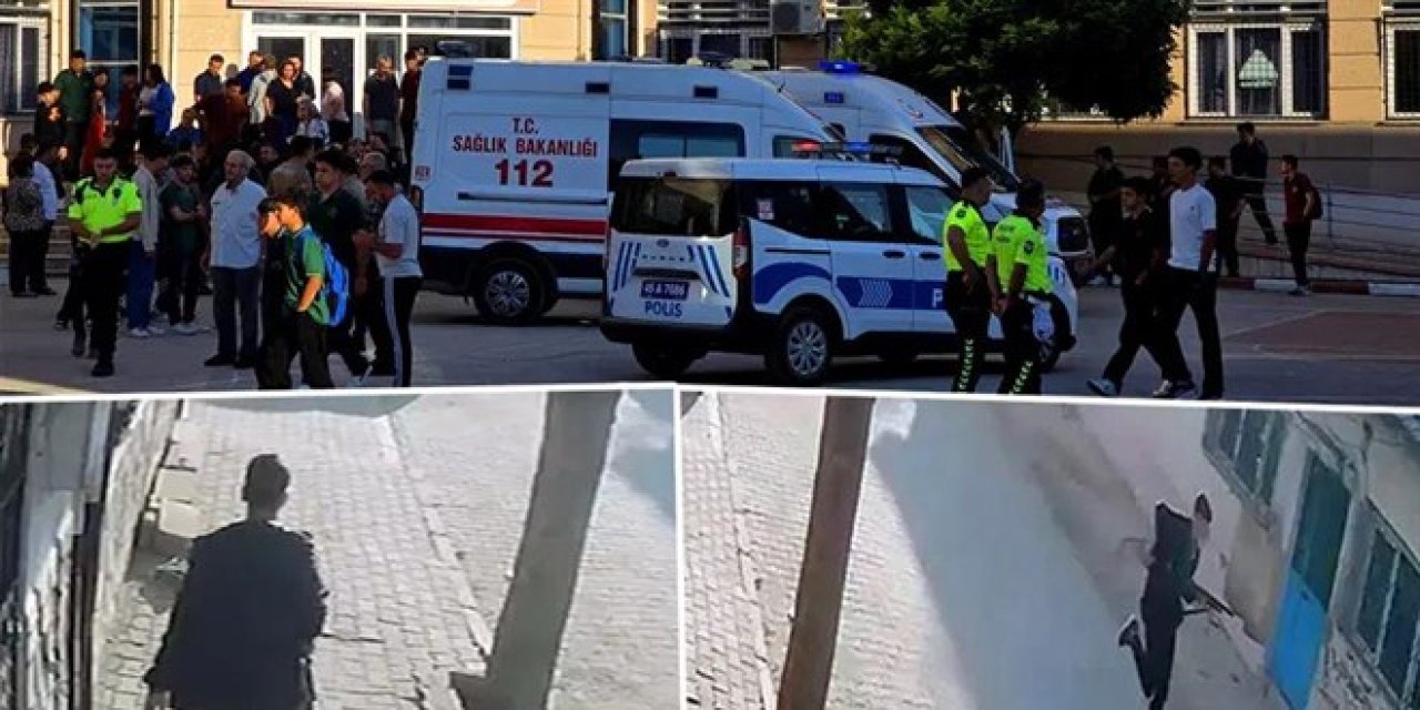 Turgutlu'daki Saldırıda 7 Tutuklama: Anne, Baba ve Dede de Cezaevinde