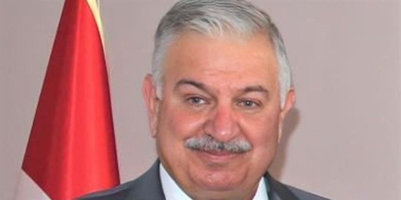 YRP'li Doğan Bekin AK Parti'ye mi Geçiyor? Ankara Kulislerini Hareketlendiren İddia