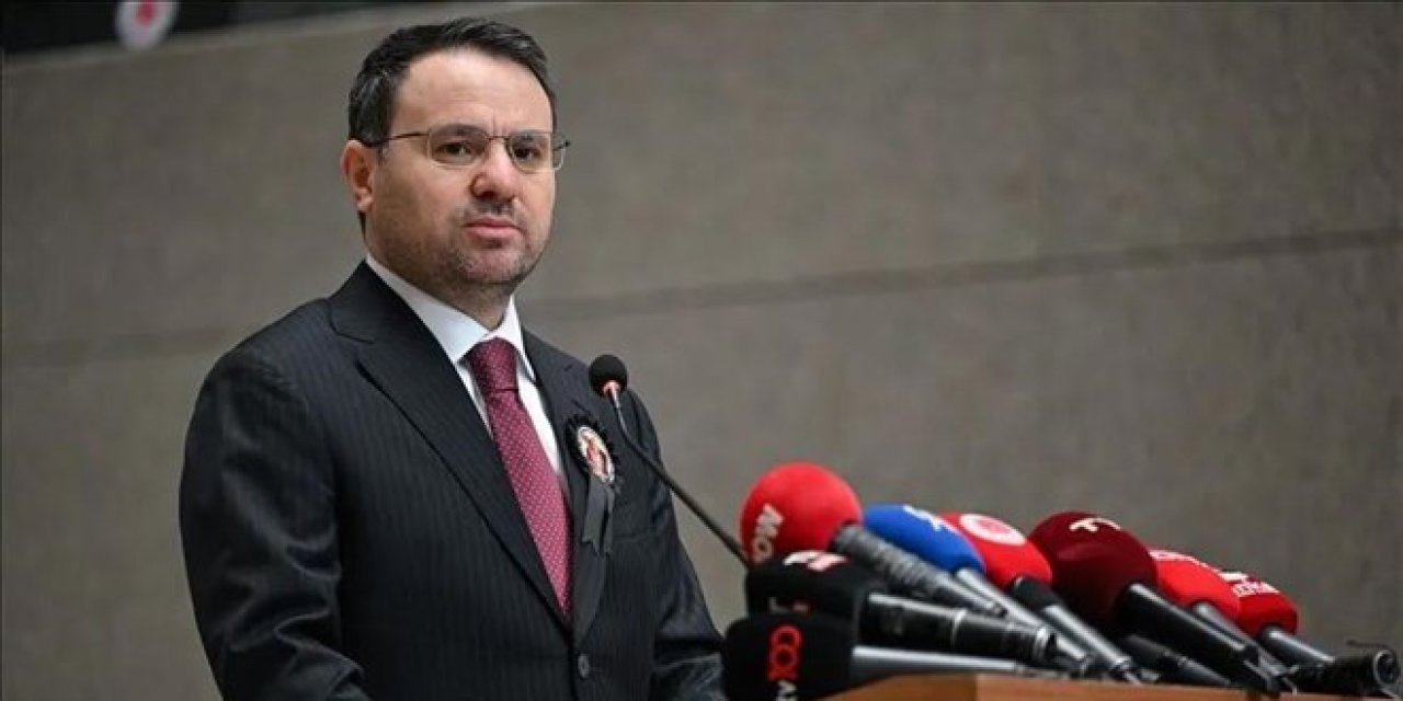 Fon Soruşturmasında Geniş Tedbir: 46 Şirket, 18 Fon ve 42 Kişinin Malvarlığı Donduruldu