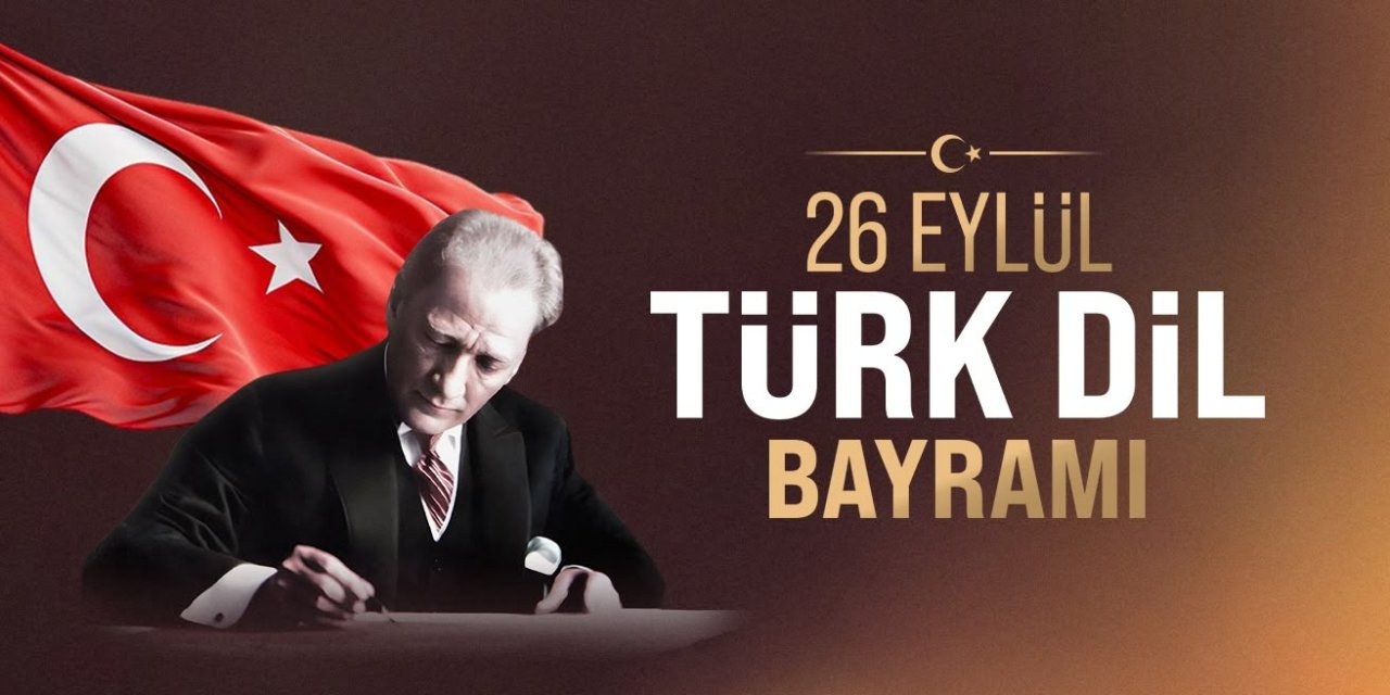 "Eğitim Sisteminin Merkezinde Türkçe Olmalı": Türk Eğitim-Sen'den Dil Bayramı Açıklaması