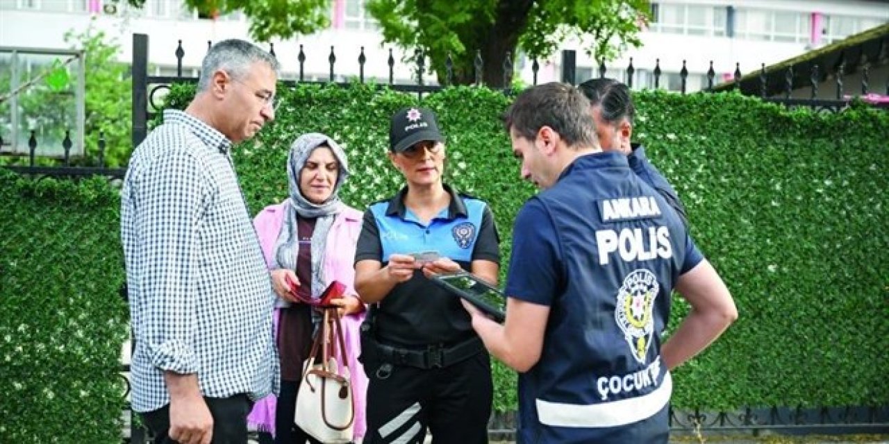 X-Ray'den Veli Takip Sistemine: 65 Bin Okul Tek Tek İncelendi