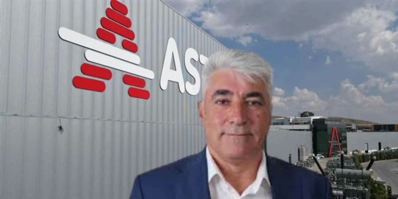 Fon Soruşturmasında Yeni Halka: Astor Enerji sahibi Feridun Geçgel'in mallarına tedbir konuldu