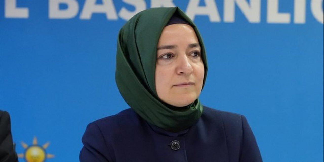 Fatma Betül Sayan Kaya ve eşi 2,2 milyar lirayı iade etti