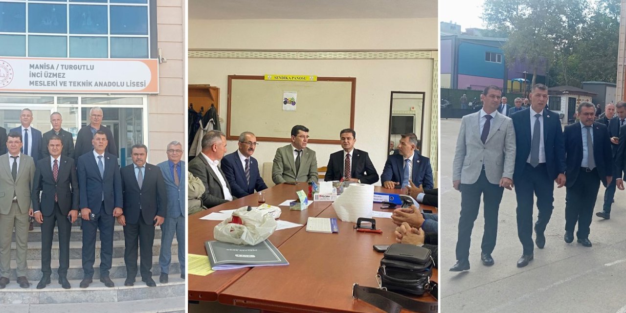 Türk Eğitim-Sen'den okullarda şiddet için yeni öneri: Risk haritaları çıkarılsın
