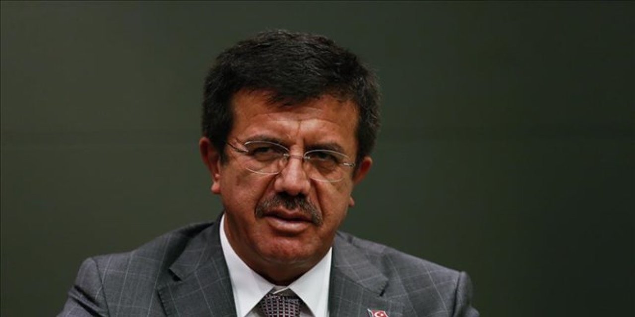 Eski Bakan Nihat Zeybekci’nin Parası da Fonda Kalmış: “Mağduruz”