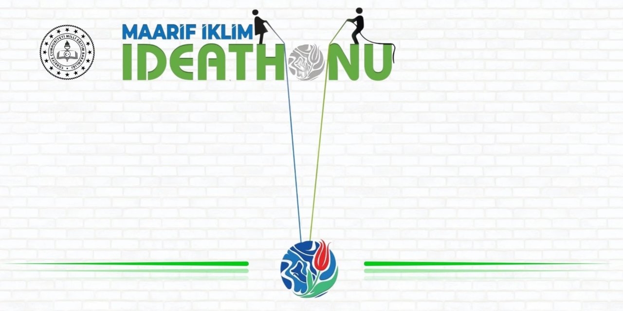 Liselilere Antalya'da COP31 Fırsatı: Maarif İklim İdeathonu Başvuruları Açıldı