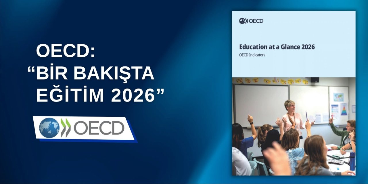Öğretmen Maaşında 10 Yılda %31 Artış: OECD Ortalamasının Üzerinde