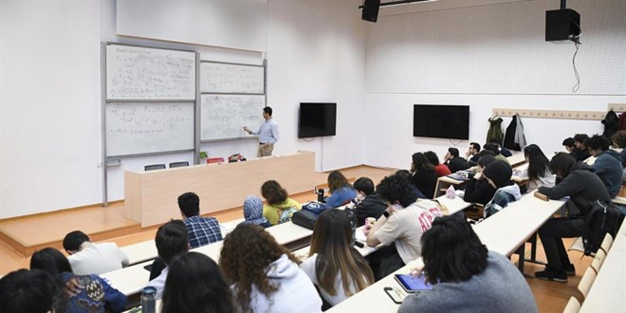 Üniversitelerde Süreç Bitti: 54 Bin 577 Kontenjan Boş Kaldı
