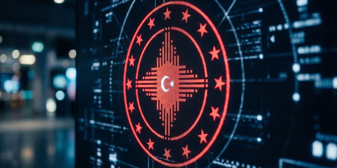 Siber Güvenlik Başkanlığı'nda Tepe Kadro Yenilendi: İşte 8 İsim