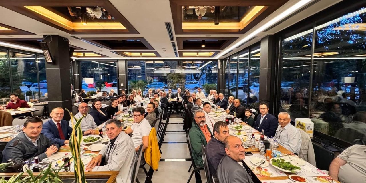 Türk Eğitim-Sen Ankara’da Gündemi Masaya Yatırdı: İşte Öne Çıkan Taleple
