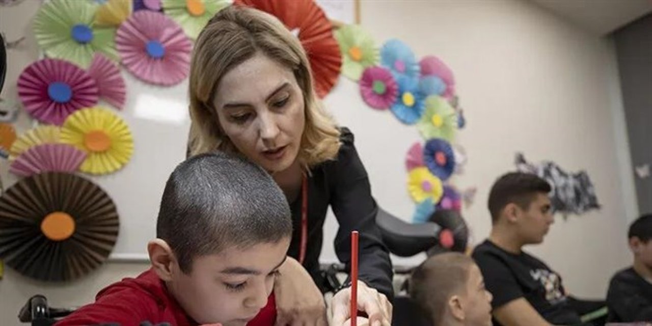 MEB’den 720 Bin Öğrenciyi İlgilendiren Büyük Düzenleme! Özel Eğitimde Yeni Dönem
