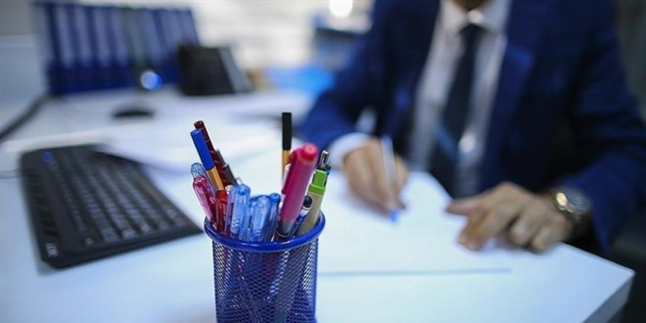 Görevden Alınan Yönetici İstediği Kadroyu Seçemiyor: Emsal Karar