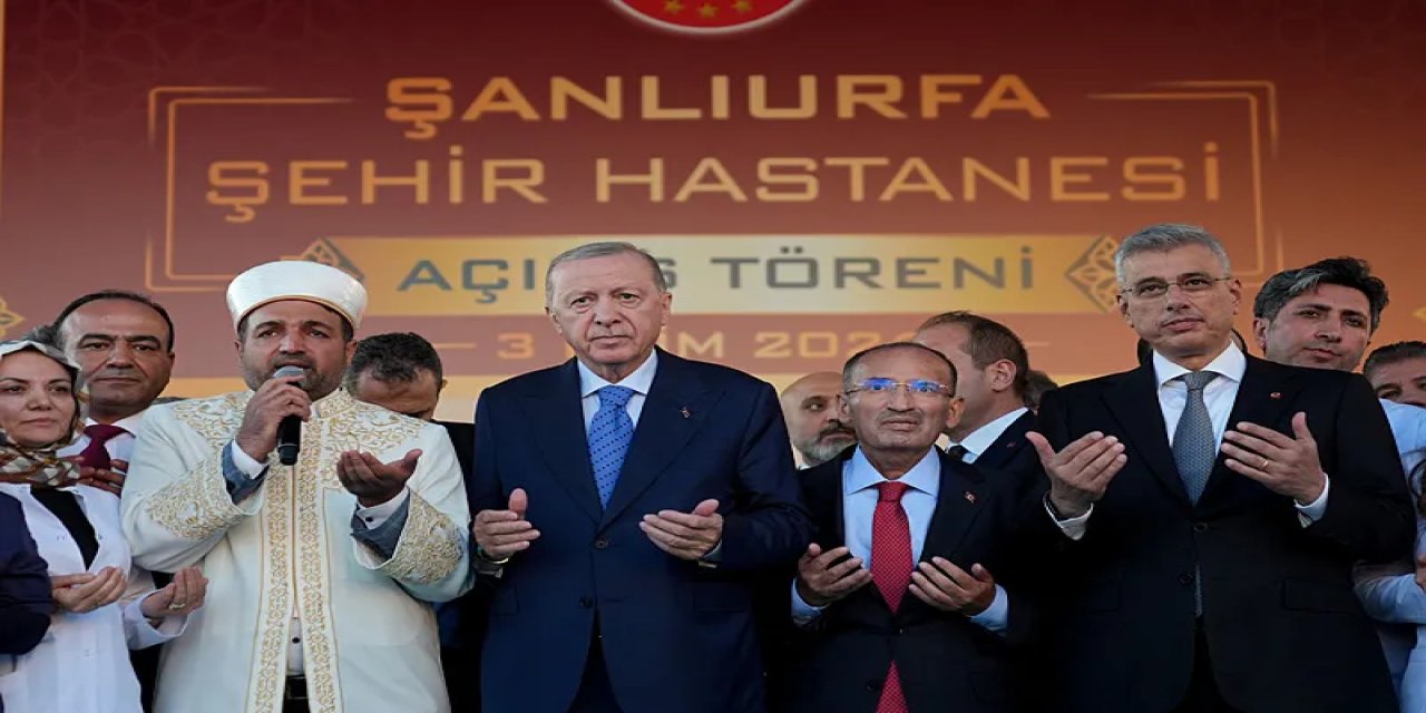 Erdoğan: Her kim haksız kazanç elde ettiyse hesabını versin