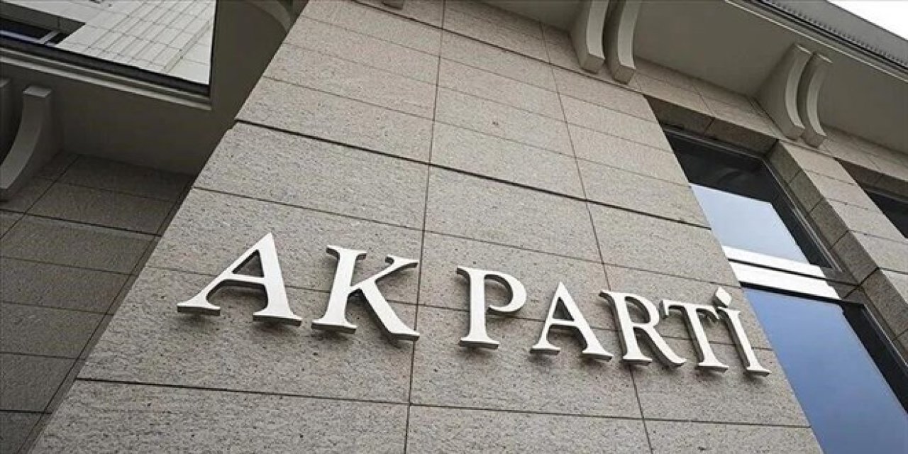 AK Parti Sahaya İndi, Vatandaşın Gündemini Raporladı: İlk Sırada Bu Sorunlar Var