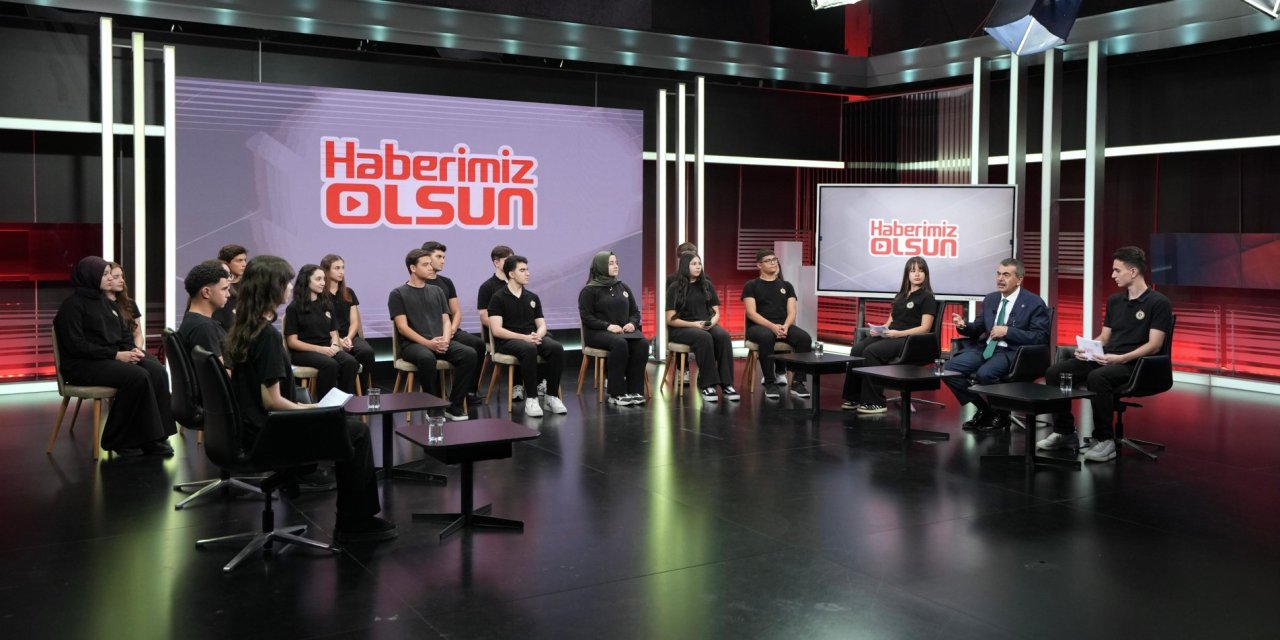 Yusuf Tekin yanıtladı: Gelecek yıl nasıl bir YKS bekliyor?