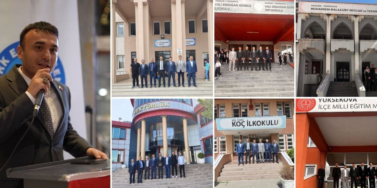 Türk Eğitim-Sen’den Toplu Sözleşme Çıkışı! 2027 İçin Ek Zam ve Refah Payı Talebi