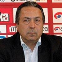 Aurelio ile ilgilenmedik