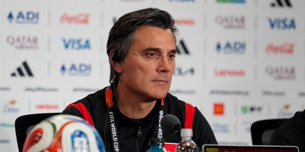 A Milli Takım'da Montella dönemi sona mı eriyor? Yeni hoca için Arda Turan iddiası