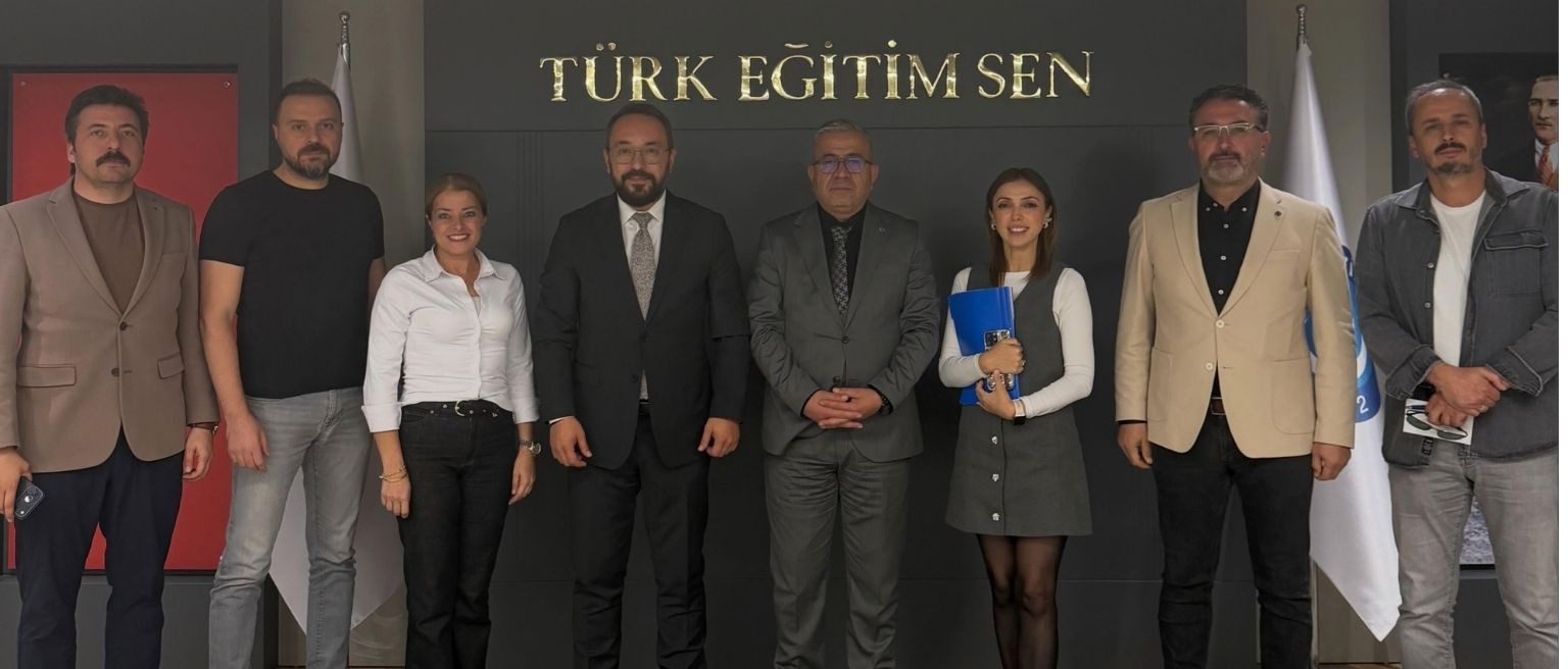 Türk Eğitim-Sen'den özel eğitim öğretmenleri için yeni çalışma: İş yükü azaltılacak