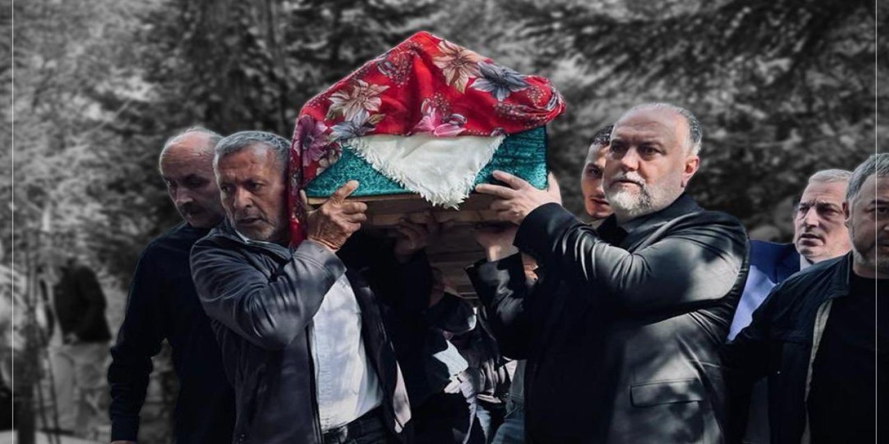 Eslem Sare Bulut Son Yolculuğuna Uğurlandı: Gözyaşları ve Dualar