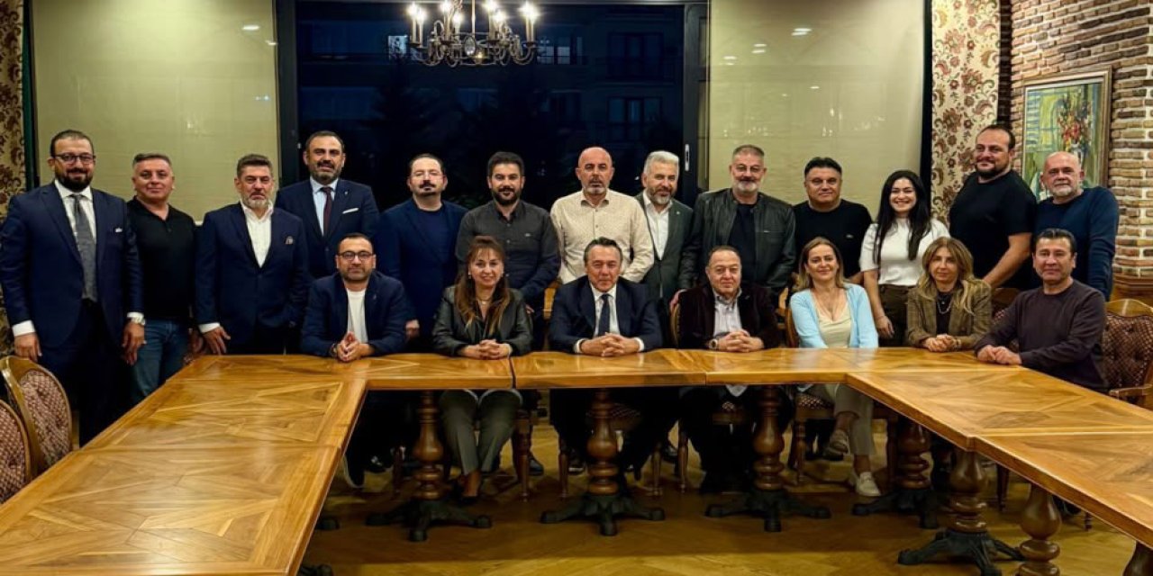 Sigorta Acenteleri İçin Ankara’da Ortak Güç Birliği Deklarasyonu