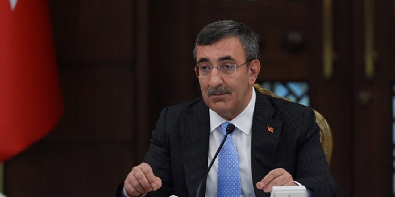 7,5 milyon TL yatırdı, 610 bin TL kaldı: Cevdet Yılmaz'ın özel kalemi de fon mağduru