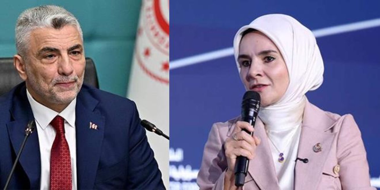 Fon iddialarında yeni gelişme: Bakan Göktaş’tan istifa resti, Bolat’tan suç duyurusu