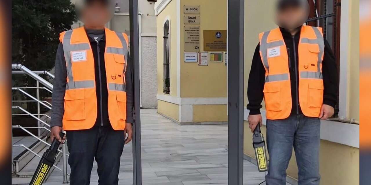 Valilik Harekete Geçti! Okullarda Metal Dedektör Dönemi Başlıyor