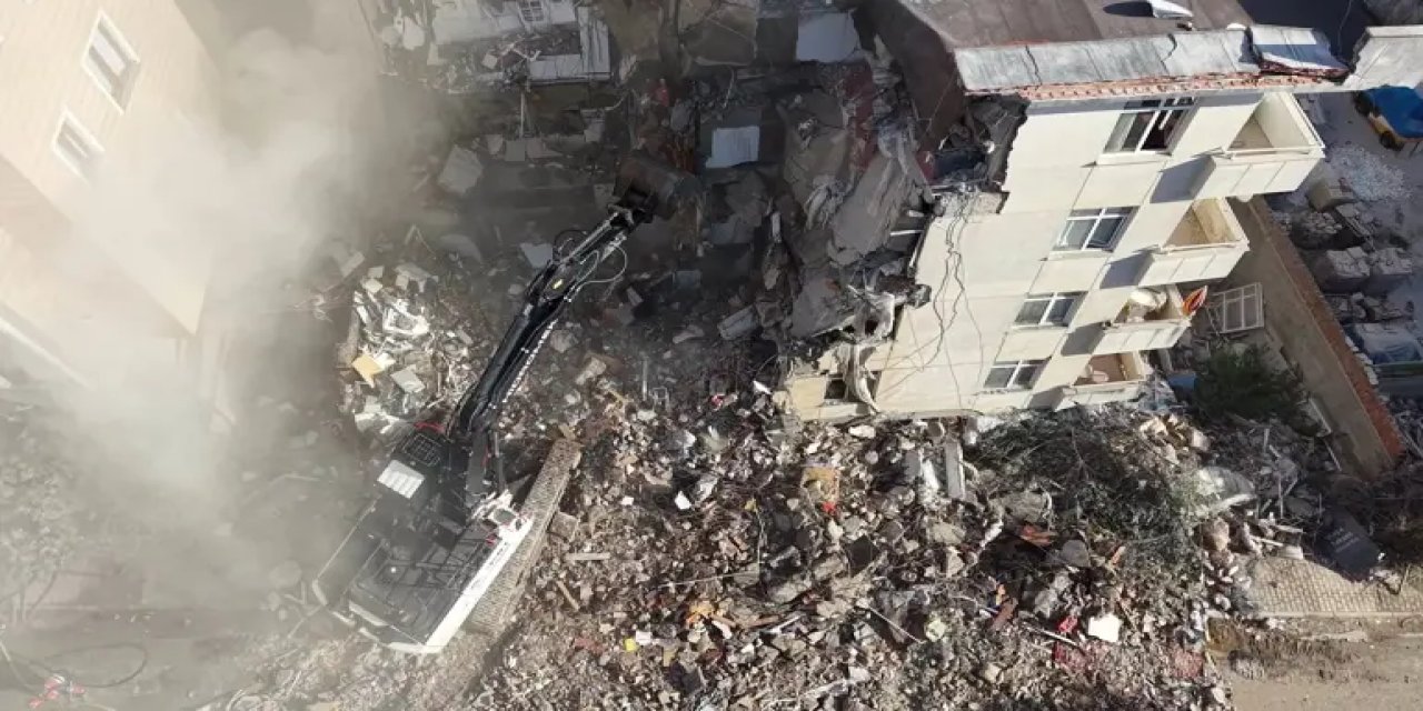Maltepe’de Can Kaybı 5'e Yükseldi: Arama Çalışmaları Tamamlandı