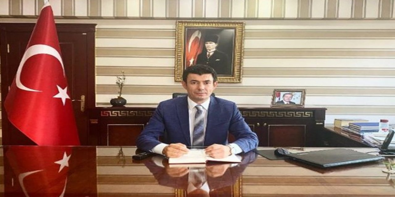 Silahla Vurulmuş Olarak Bulunan Vali Yardımcısı İhsan Ayrancı'nın Ölüm Nedeni Belli Oldu