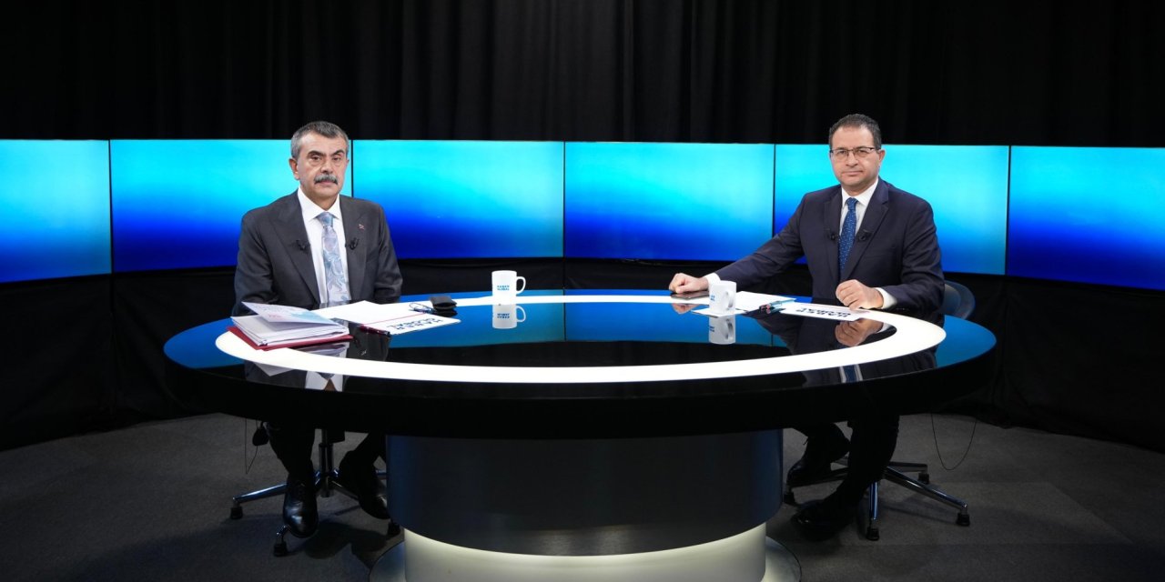 Öğretmenlerin Mazeret Atamasında Yeni Dönem! Bakan Tekin Kadro Formülünü Açıkladı