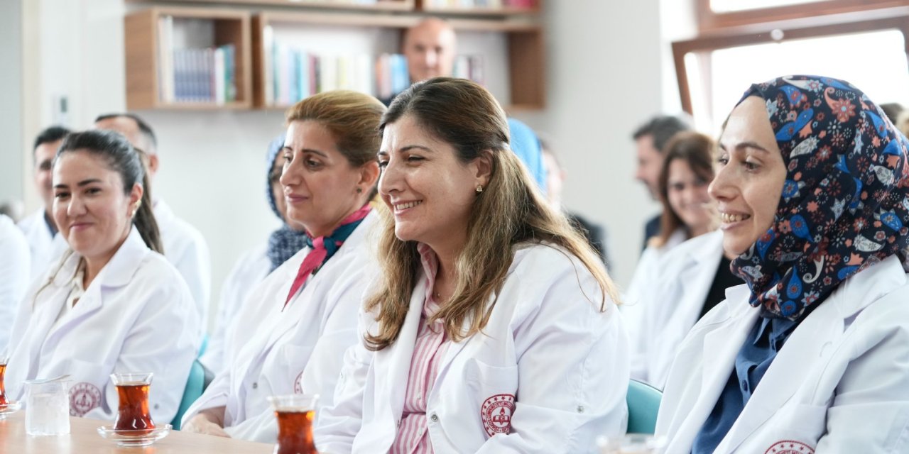 24 Kasım Öğretmenler Günü Genelgesi Yayımlandı: İşte Yapılacak Etkinlikler