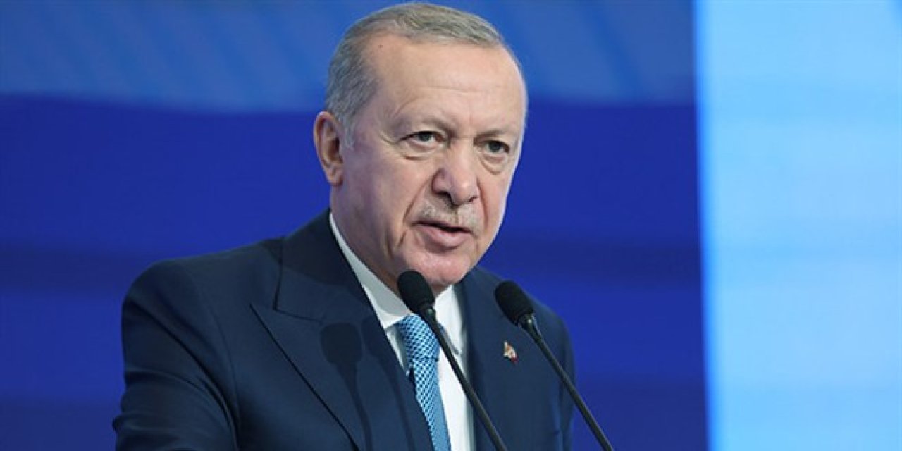 Erdoğan’dan “Tekno Oligark” Uyarısı: Hedefleri Gençlerimiz