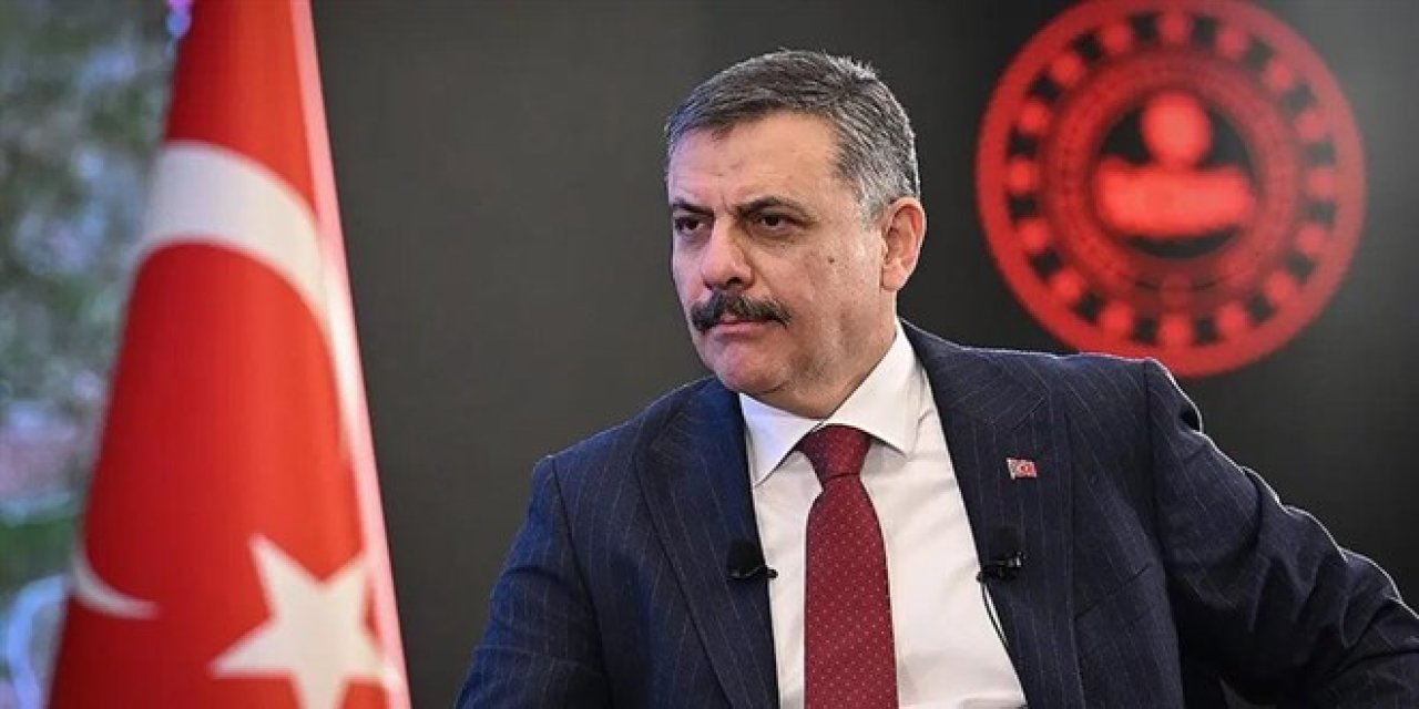 Fon Mağdurlarının Parası Nasıl Ödenecek? Bakan Çiftçi Açıkladı