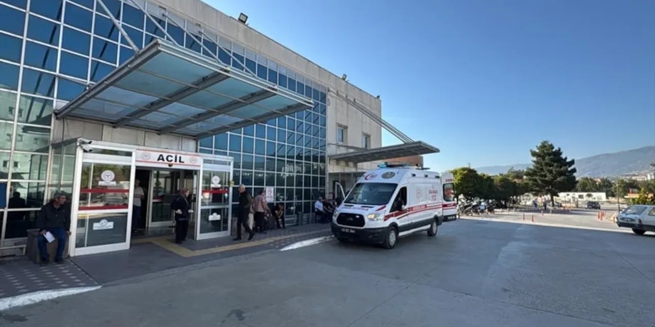 O İlde Okullarda Eğitime 1 Gün Ara Verildi! 2 Bin 914 Kişi Hastaneye Başvurdu
