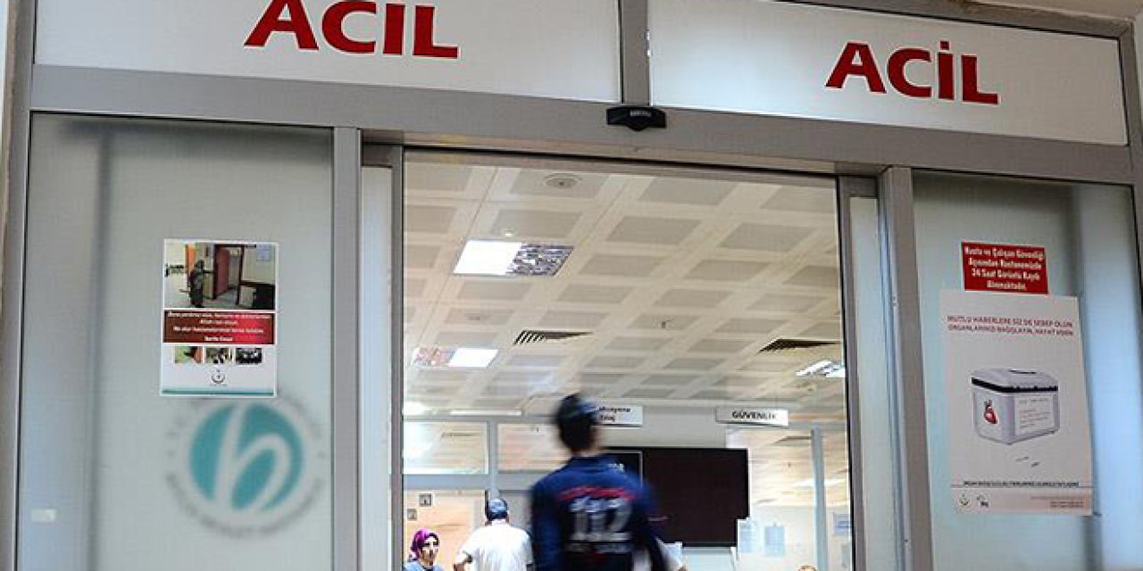 Akran Zorbalığında Dehşet Veren İddia! Kolonya ile Yakılan Çocuk 25 Gün Hastanede Kaldı