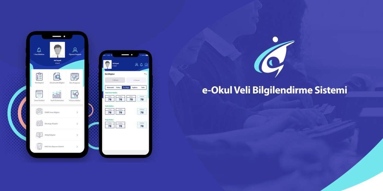 e-Okul’da Devamsızlık Sistemi Değişti: Öğrenci Raporları Nasıl İşlenecek?