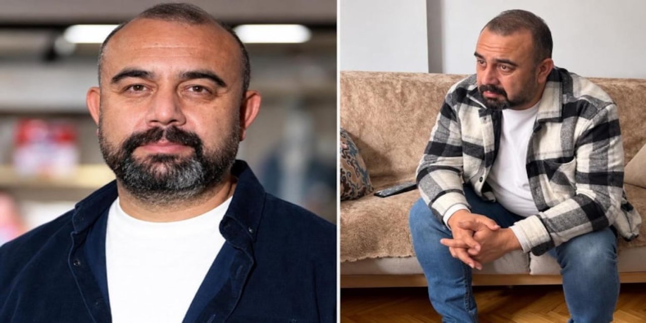 “Ankara Abisi” Yasin Oyanık Tutuklandı! 5,1 Milyar Liralık Para Trafiği İddiası