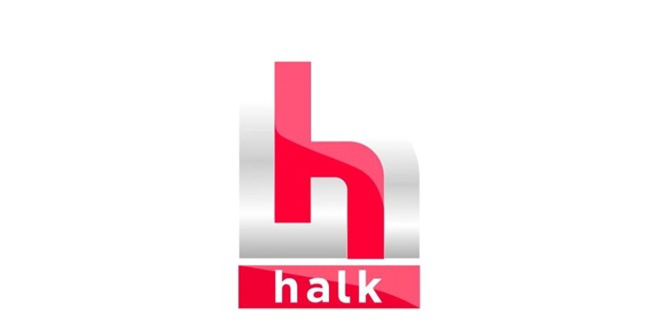 Halk TV'ye kayyum atandı! Sabah saatlerinde polis ekipleri binaya girdi