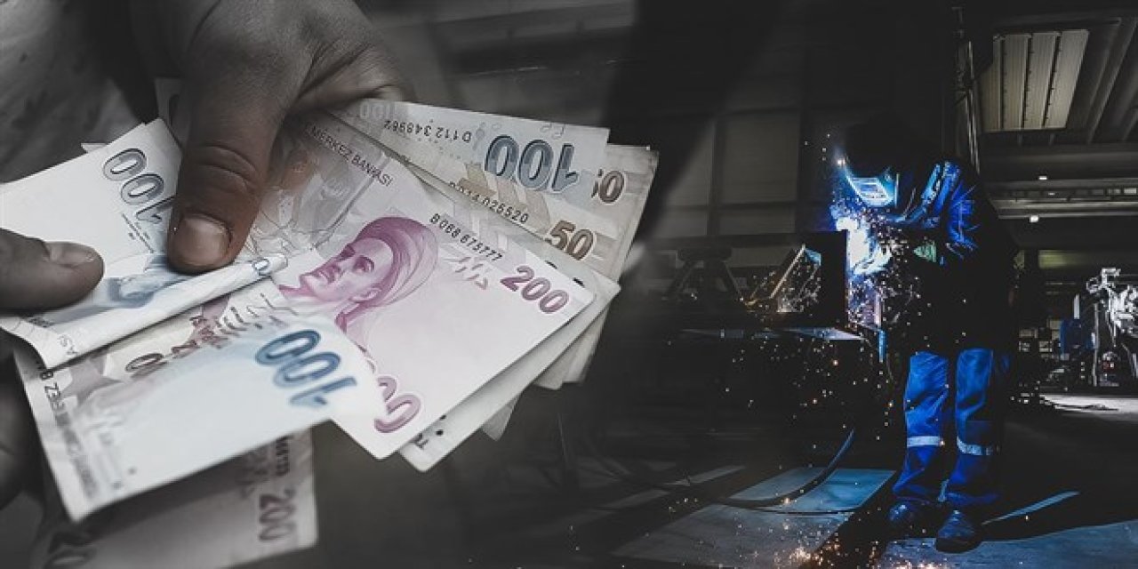 Asgari Ücrette 4 Senaryo: Hangi Zamda Maaş Ne Kadar Olur?